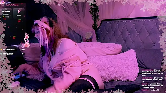 Bbybubbles - take off top