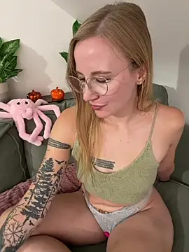 Marie_hardon - Orgasm show 🥵 free vid last tkn