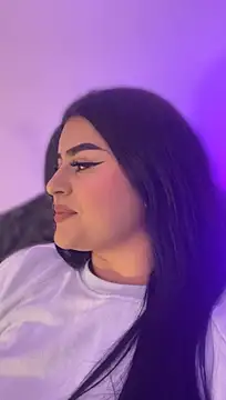 Kariina__69 - Warts with lots of saliva