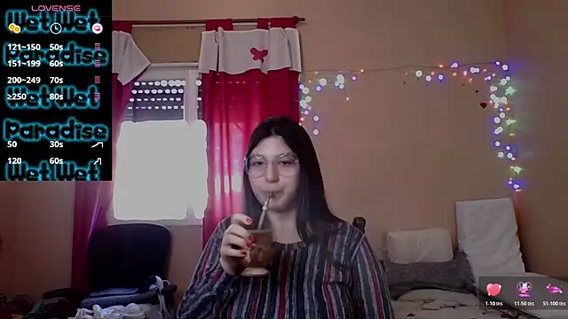 Imsohornydacom - 😈 ANAL PLUG SHOWCASE & BOOBS TEASE 💋