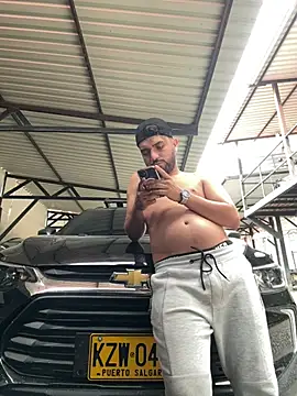 Jacobs0 - Full naked🔥😈🔥