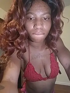 Thatgirl_nini - Titty fuck