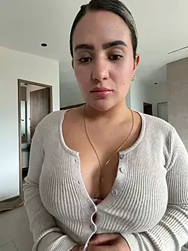 Miilana_ - BLOWJOB IN BALCONY