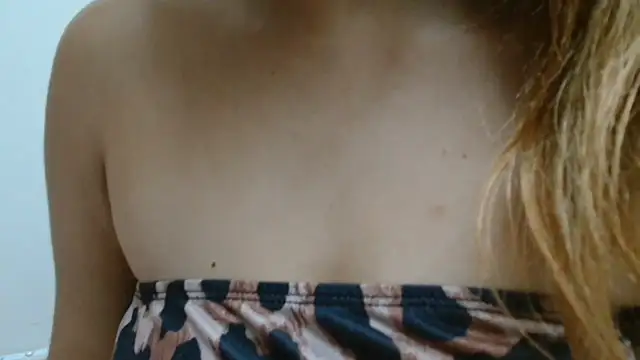3littles - Take your thong off, baby