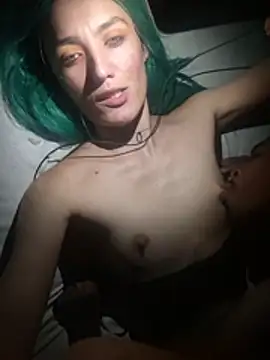 Obcecada - Me leva pro matagal 💚
