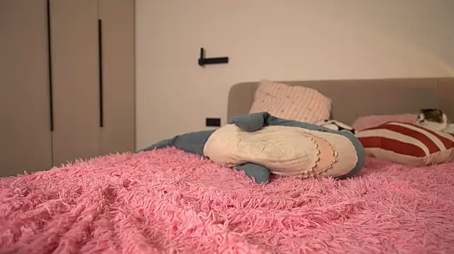 Dallass_ss - Remove my cute bra!