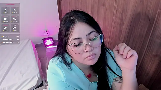 Mafe_montiel - SPANK X6