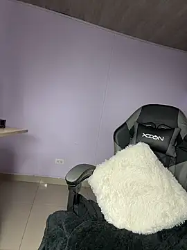 Thalia_ec_ - Naked