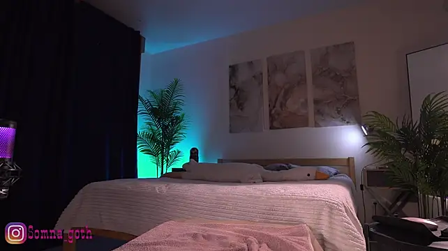 Alise_Eve_ - Fingering ass