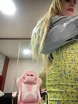 Alicev_kitty - control toy 5 mnts
