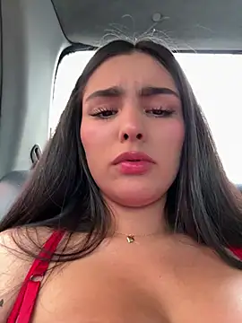 Maddy_Rouse_ - Saliva big boobs+ rub pussy Uber🤫