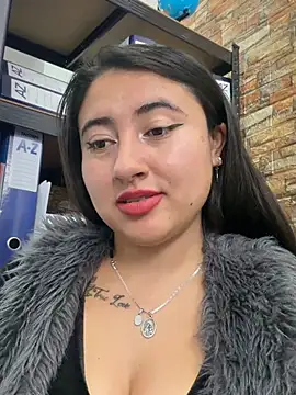_Sarah-Office1 - Hush in ass 🍑 control me 😈🔥