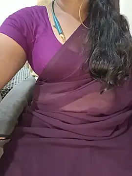 Tamil-hotwife - Ass show