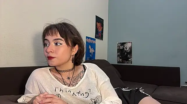 AnyaSumaya - naked photo