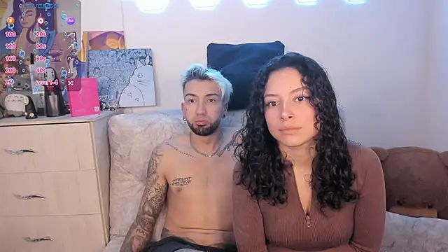 Couplevibesss - BLOWJOB MORE SALIVA 😈🔥