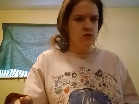 Freakydeafgirl - 💜 Help Me Reach My Dreams