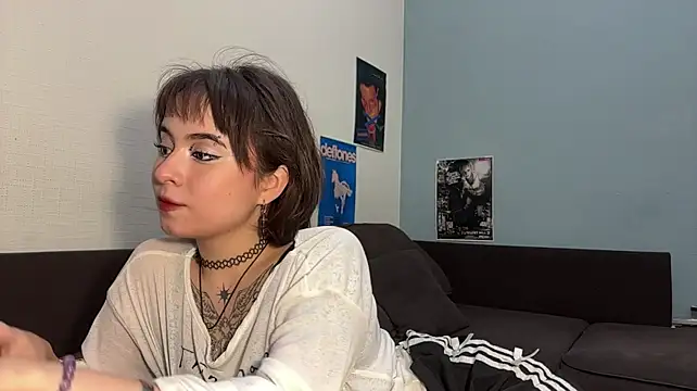 AnyaSumaya - naked photo