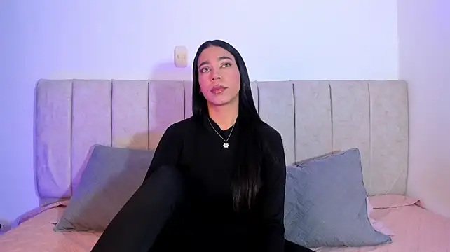 HannaSteell - I will suck my boyfriend's cock x3 min