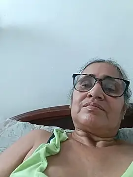 _candi - Desnuda en perrito