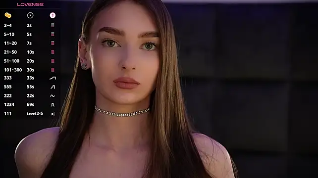 GoldieHarrington - flash ass