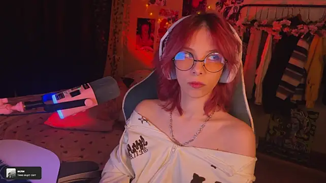 Marrmariss - lush