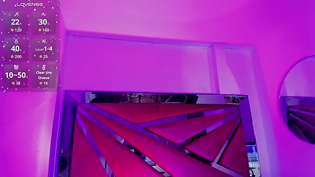 FaloonRoussel - Tease Me