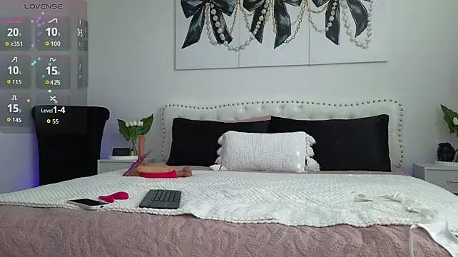 ViolettBaby - ♥♥♥ DOWBLE PENETRATION WITH SQWIRT ♥♥♥