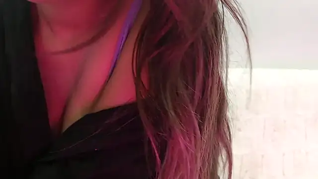 Chhui_mui - Keep me warm nicely