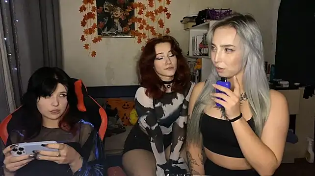 Absent_Fairy - Let's have some fun!