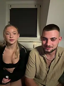 MasonxHer - SPREAD ASSHOLE 🍑