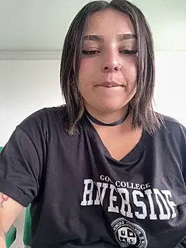 Aly_96 - Control del lush x 5min in class