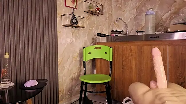 GianellaCox_ - Fingering
