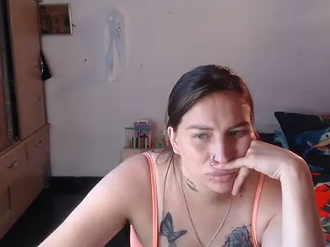 Layanafuckass - squirt