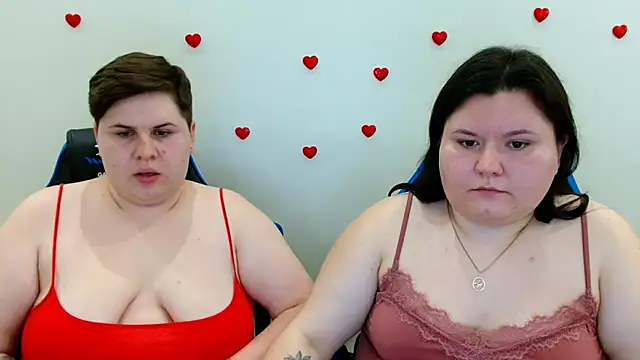 BeckyAndHellen