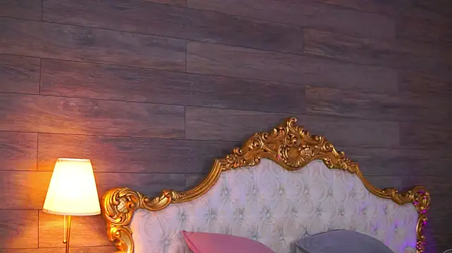 Juicy_Jessye - Warm me up with your touches