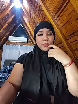 AmbarBurhan - 😍 ¡make me horny 🥵naked me body