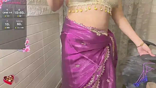 Your_Sassy_Goddess - Bared Down To A BIKINI