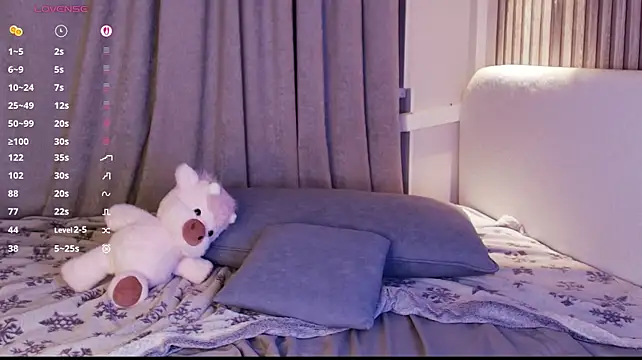 Sweetmiffy - blowjob