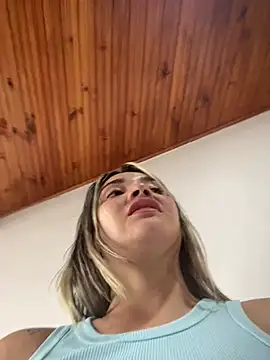 Jazz-Sarita - Sarita's squirt on my face
