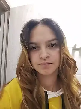 MADDY-22 - Touch yourself