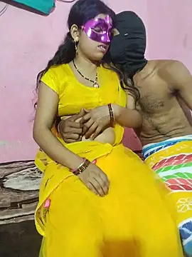 Sweta_Village_Girl
