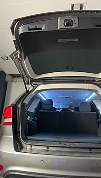 Loren_golden - Show asshole
