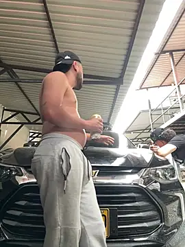 Jacobs0 - Full naked🔥😈🔥