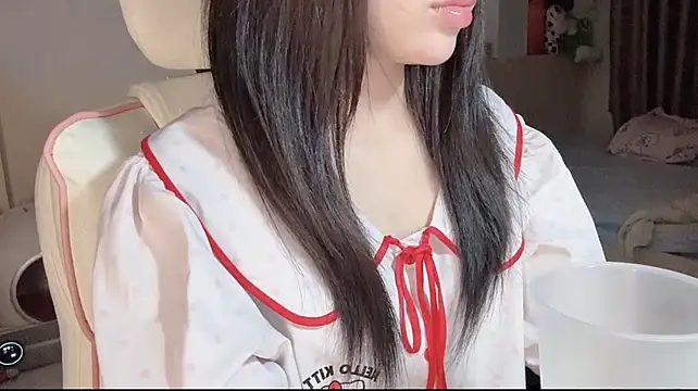 Yuyu-baobei - happy Women day ><