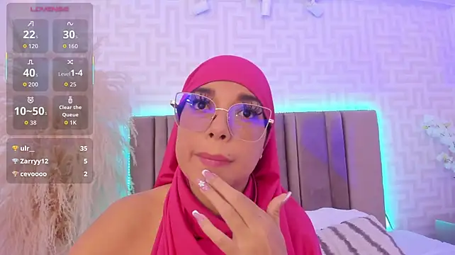 Naishaa_ - ME SUCKING YOUR COCK SO DIRTY👅🍆