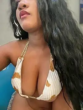 AleezaFrench - PLAY WITH DILDO