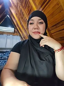 AmbarBurhan - 😍 ¡make me horny 🥵naked me body