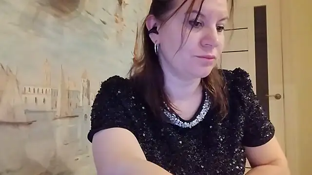 Lauralison - flash tits