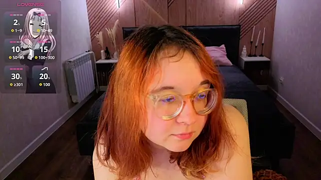 Aleks-casterrr - Topless all stream