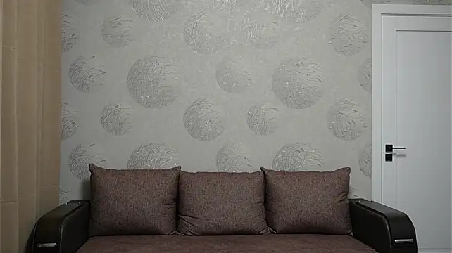 Kirapumpkin - naked back dance